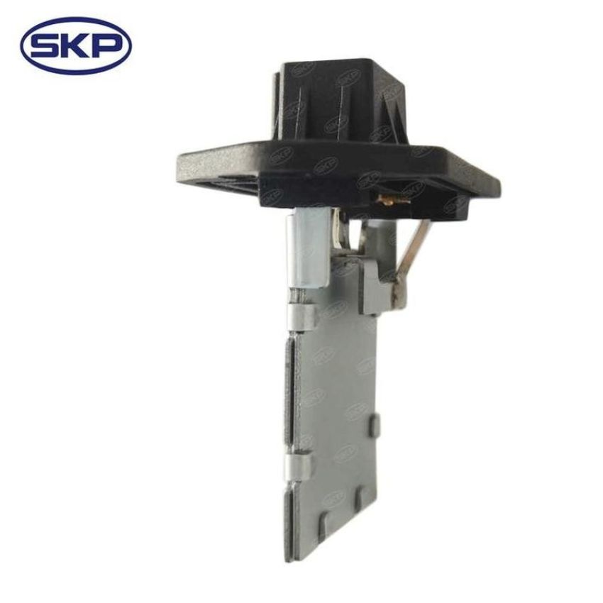 SKYWARD AUTOMOTIVE SK984569 HVAC Blower Motor Resistor