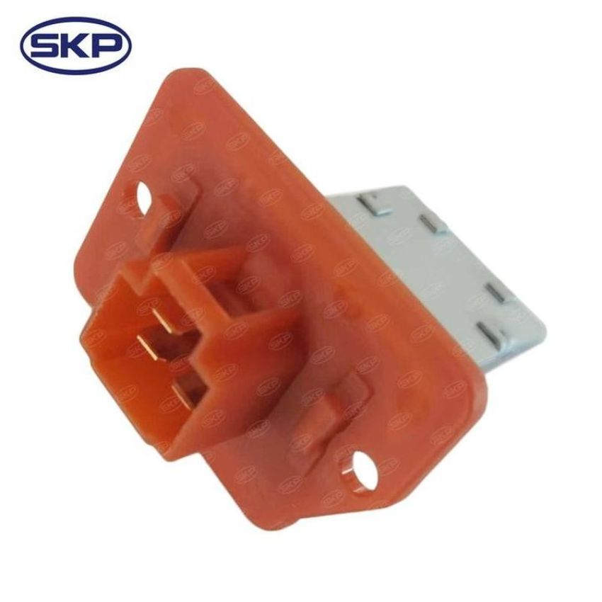 SKYWARD AUTOMOTIVE SK984571 HVAC Blower Motor Resistor