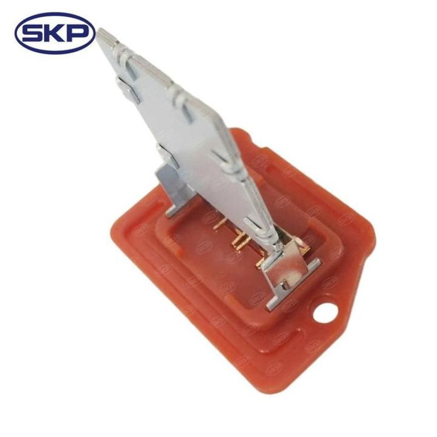 SKYWARD AUTOMOTIVE SK984571 HVAC Blower Motor Resistor