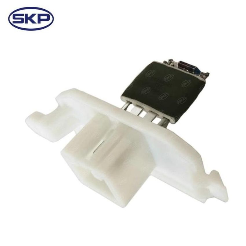 SKYWARD AUTOMOTIVE SK984583 HVAC Blower Motor Resistor