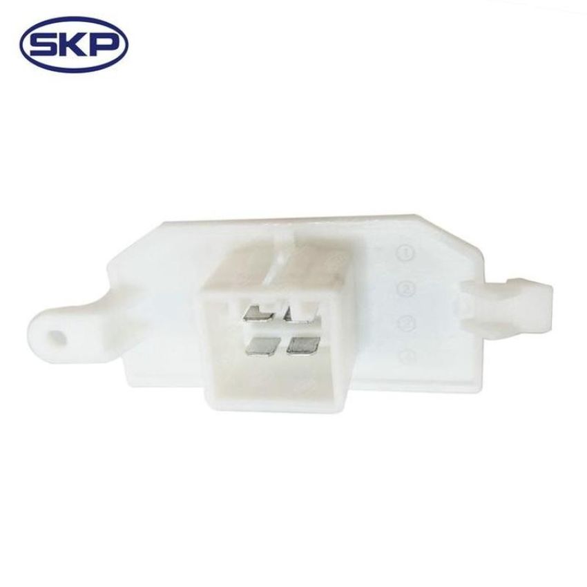 SKYWARD AUTOMOTIVE SK984583 HVAC Blower Motor Resistor