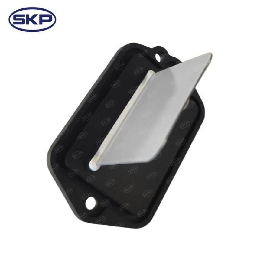 SKYWARD AUTOMOTIVE SK984606 HVAC Blower Motor Resistor