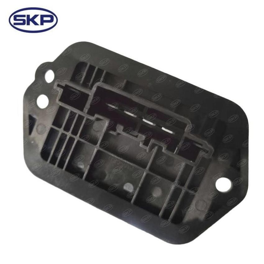 SKYWARD AUTOMOTIVE SK984606 HVAC Blower Motor Resistor