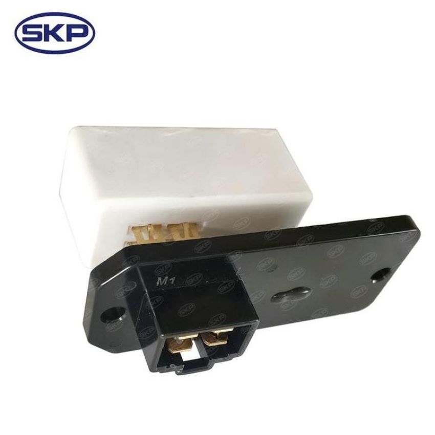 SKYWARD AUTOMOTIVE SK984676 HVAC Blower Motor Resistor