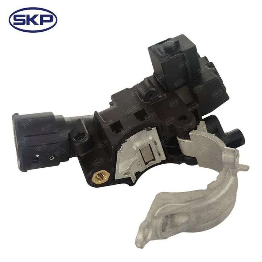 SKYWARD AUTOMOTIVE SK989019 Ignition Lock Housing