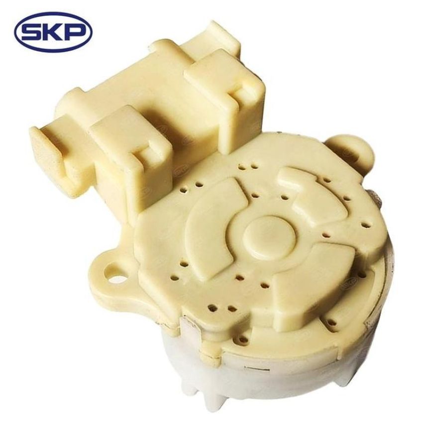 SKYWARD AUTOMOTIVE SK989720 Ignition Starter Switch Bracket