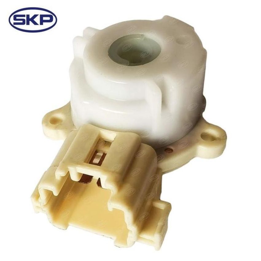 SKYWARD AUTOMOTIVE SK989720 Ignition Starter Switch Bracket
