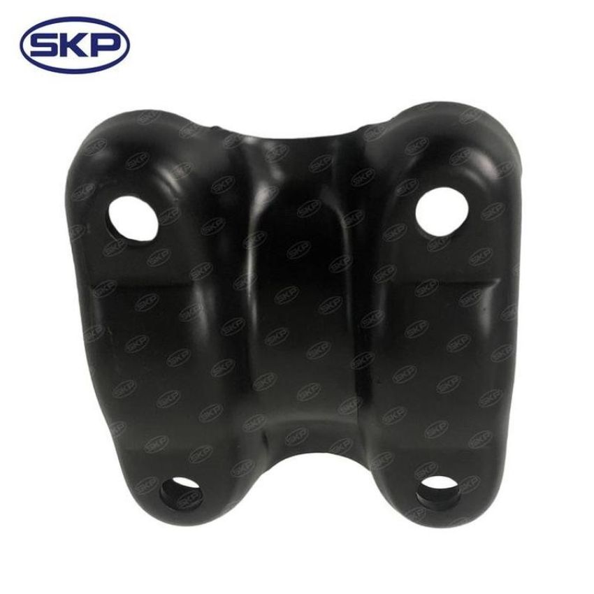 SKYWARD AUTOMOTIVE SKA01379 Leaf Spring Axle U-Bolt Plate