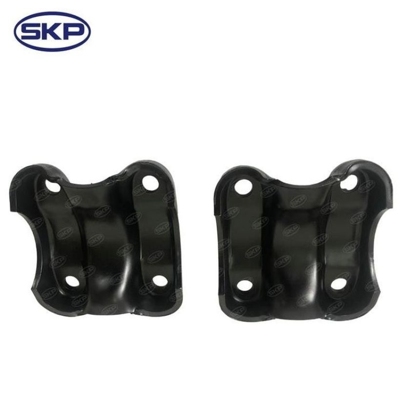 SKYWARD AUTOMOTIVE SKA01380 Leaf Spring Axle U-Bolt Plate