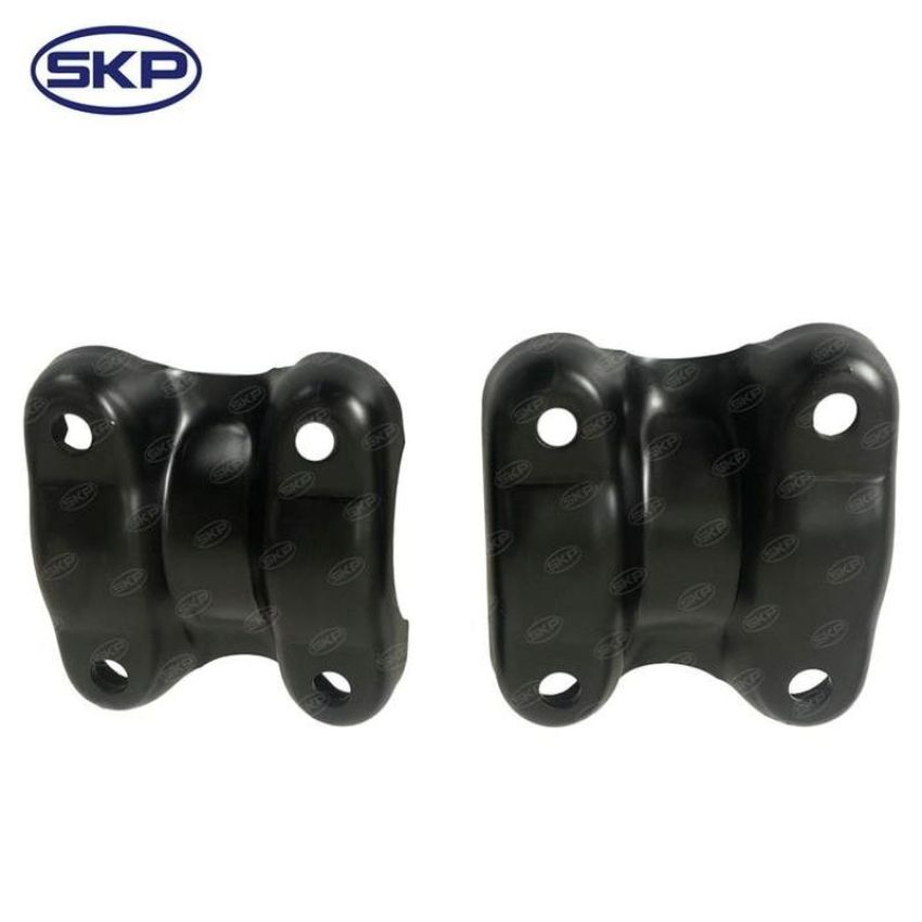 SKYWARD AUTOMOTIVE SKA01380 Leaf Spring Axle U-Bolt Plate