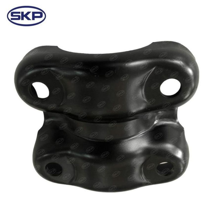 SKYWARD AUTOMOTIVE SKA01386 Leaf Spring Axle U-Bolt Plate