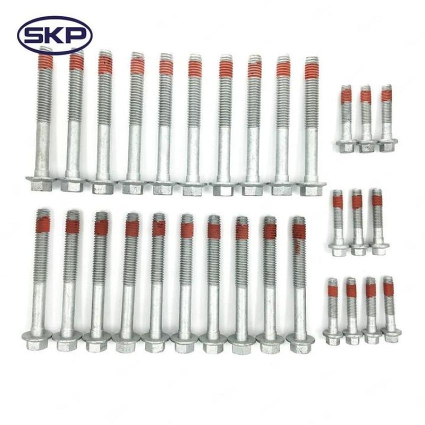 SKYWARD AUTOMOTIVE SKAHB389 Engine Cylinder Head Bolt Set