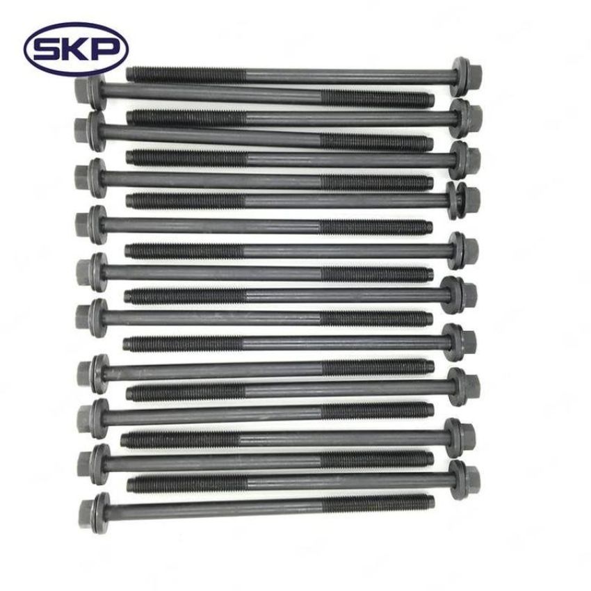 SKYWARD AUTOMOTIVE SKAHB470 Engine Cylinder Head Bolt Set