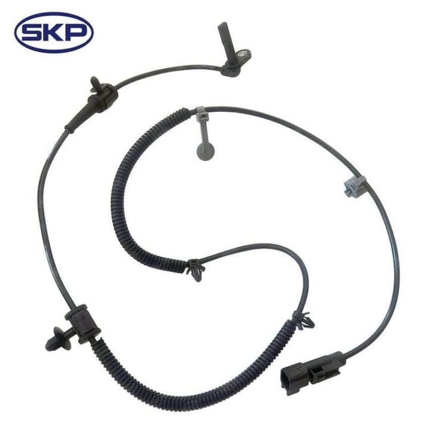 SKYWARD AUTOMOTIVE SKALS2637 ABS Wheel Speed Sensor