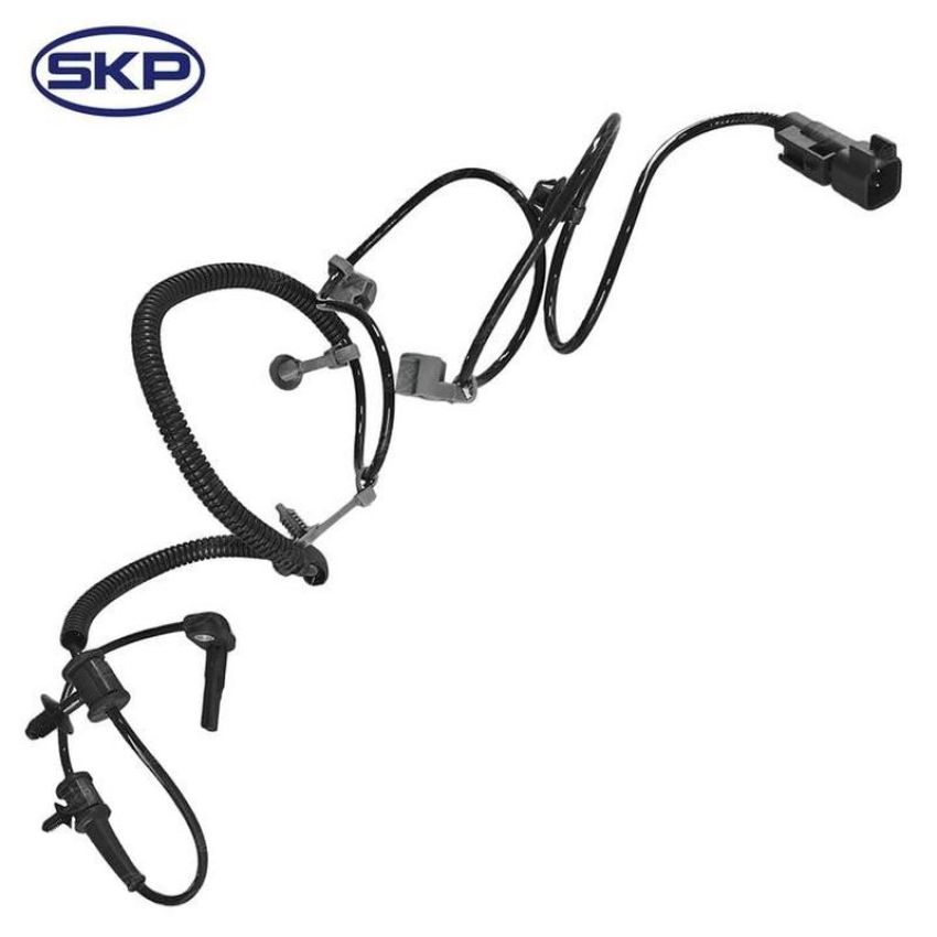 SKYWARD AUTOMOTIVE SKALS2638 ABS Wheel Speed Sensor