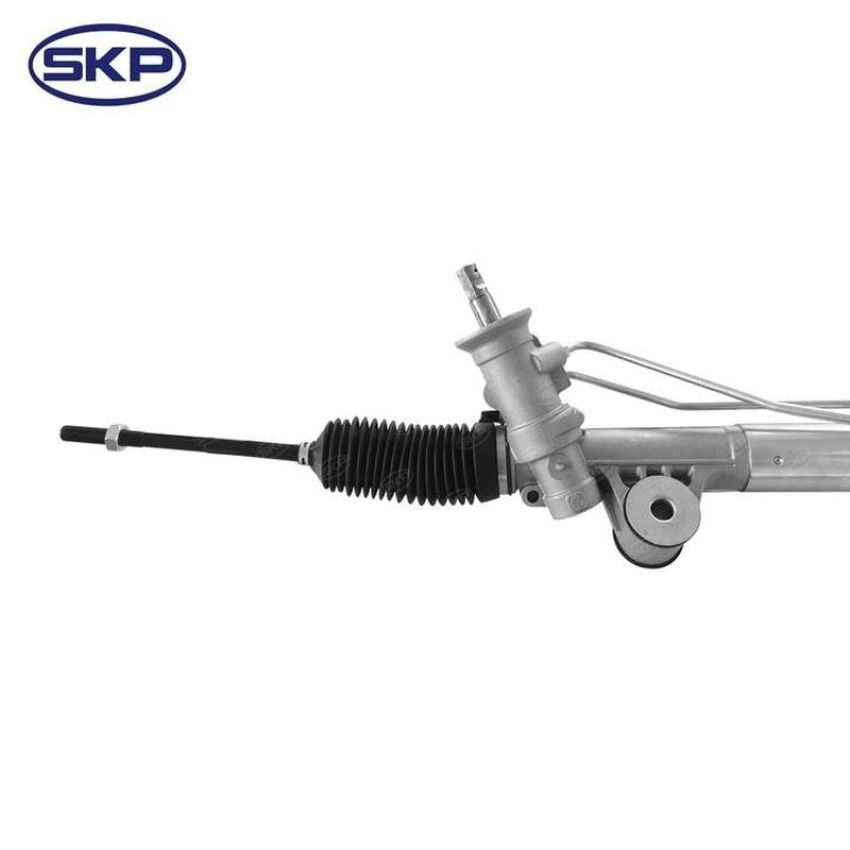 SKYWARD AUTOMOTIVE SKAP221000 Rack and Pinion Assembly