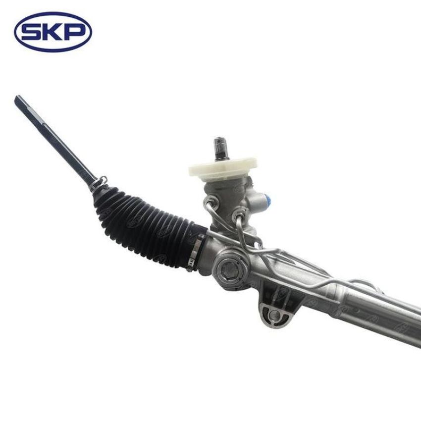 SKYWARD AUTOMOTIVE SKAP221003 Rack and Pinion Assembly