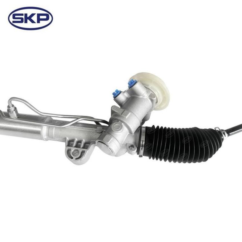 SKYWARD AUTOMOTIVE SKAP221003 Rack and Pinion Assembly