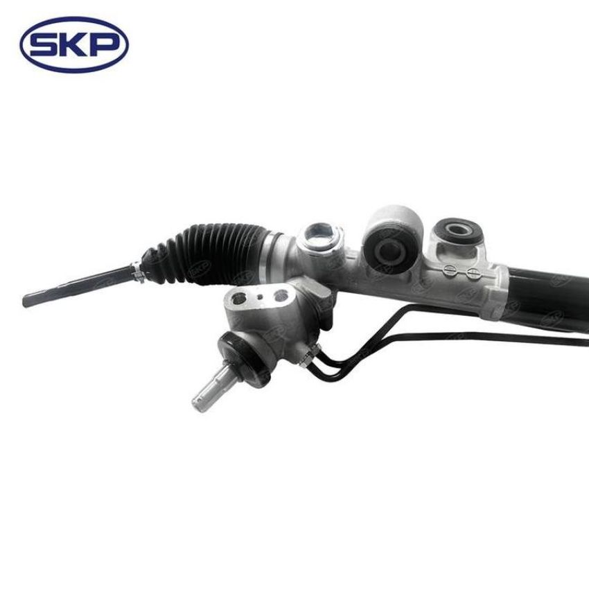 SKYWARD AUTOMOTIVE SKAP221016 Rack and Pinion Assembly