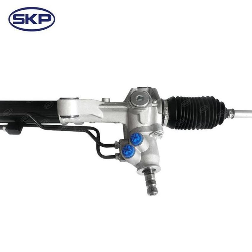 SKYWARD AUTOMOTIVE SKAP261776 Rack and Pinion Assembly