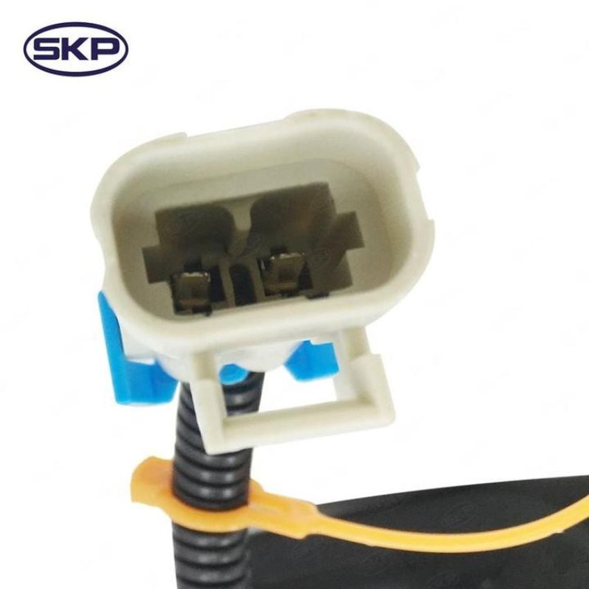 SKYWARD AUTOMOTIVE SKAP913070 Secondary Air Injection Pump