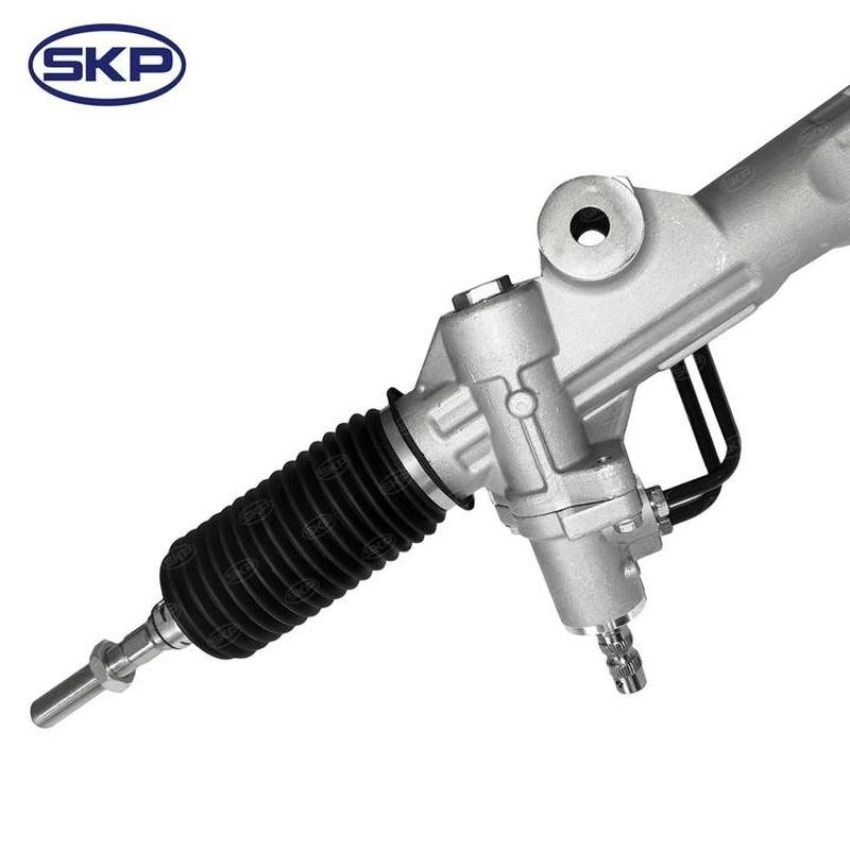 SKYWARD AUTOMOTIVE SKAP971618 Rack and Pinion Assembly