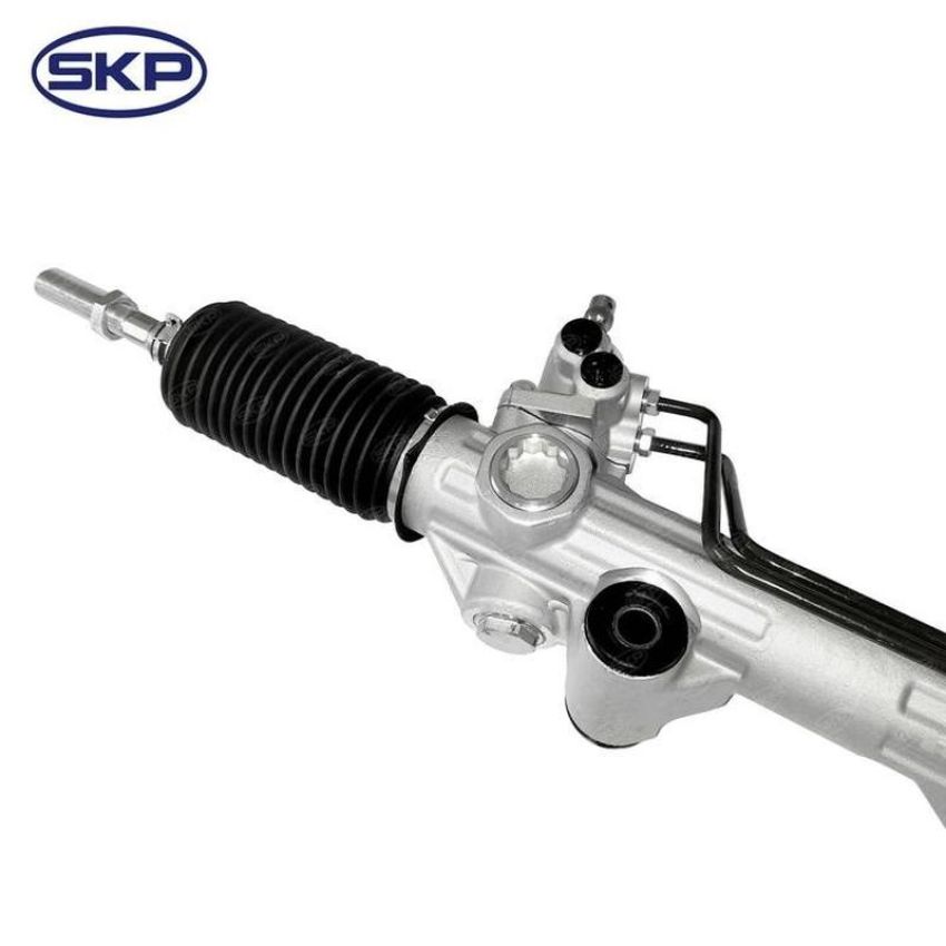 SKYWARD AUTOMOTIVE SKAP971618 Rack and Pinion Assembly