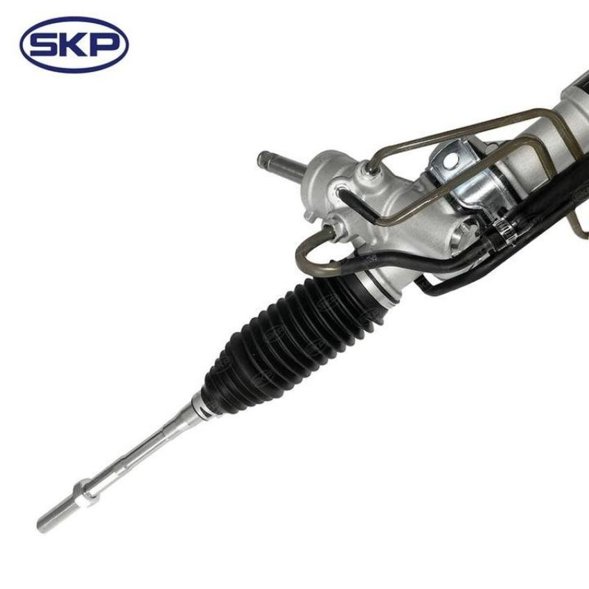 SKYWARD AUTOMOTIVE SKAP972312 Rack and Pinion Assembly