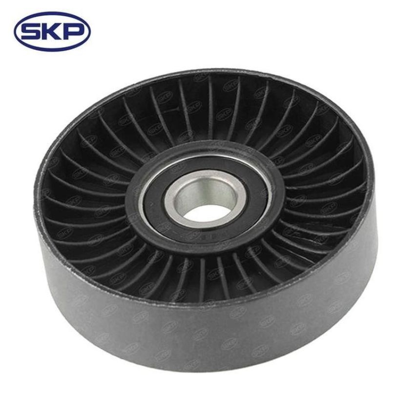 SKYWARD AUTOMOTIVE SKAPV2666 Accessory Drive Belt Idler Pulley