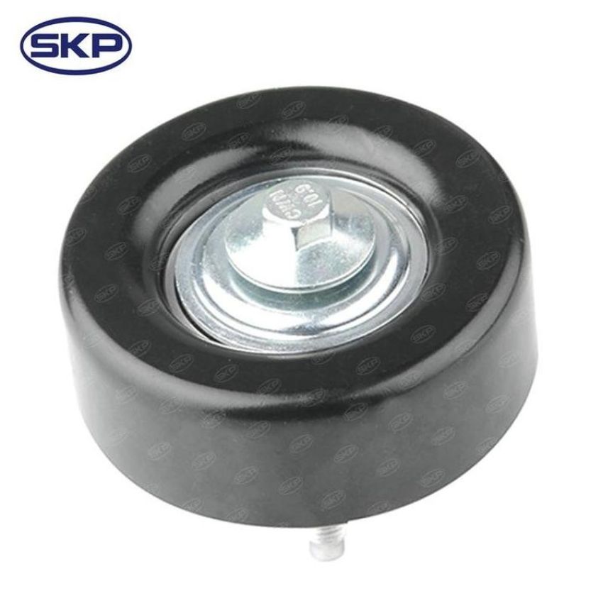 SKYWARD AUTOMOTIVE SKAPV2675 Accessory Drive Belt Idler Pulley
