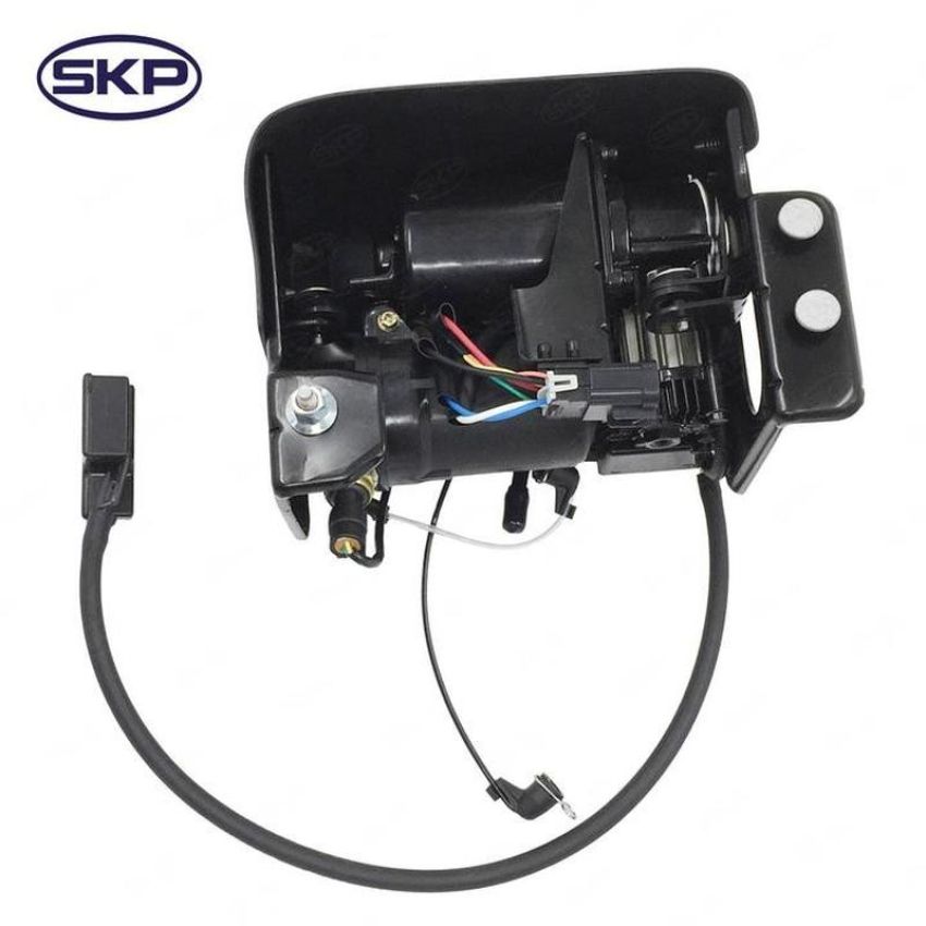 SKYWARD AUTOMOTIVE SKAS001 Air Suspension Compressor