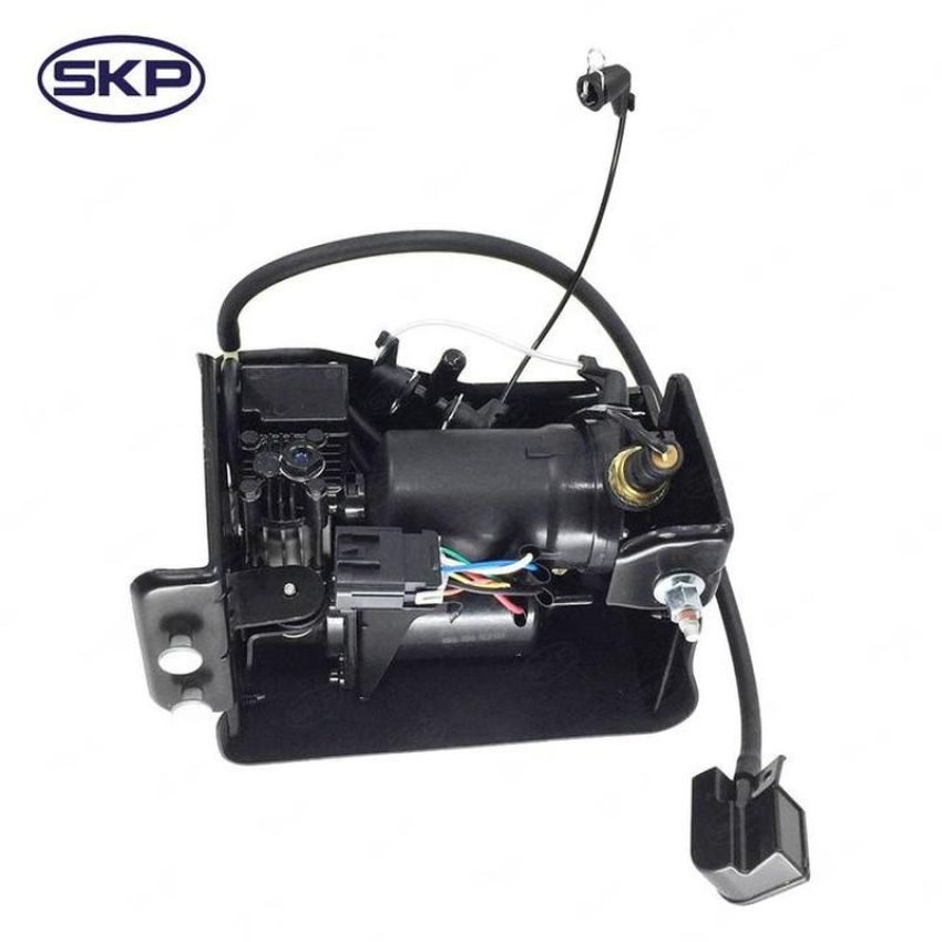 SKYWARD AUTOMOTIVE SKAS001 Air Suspension Compressor