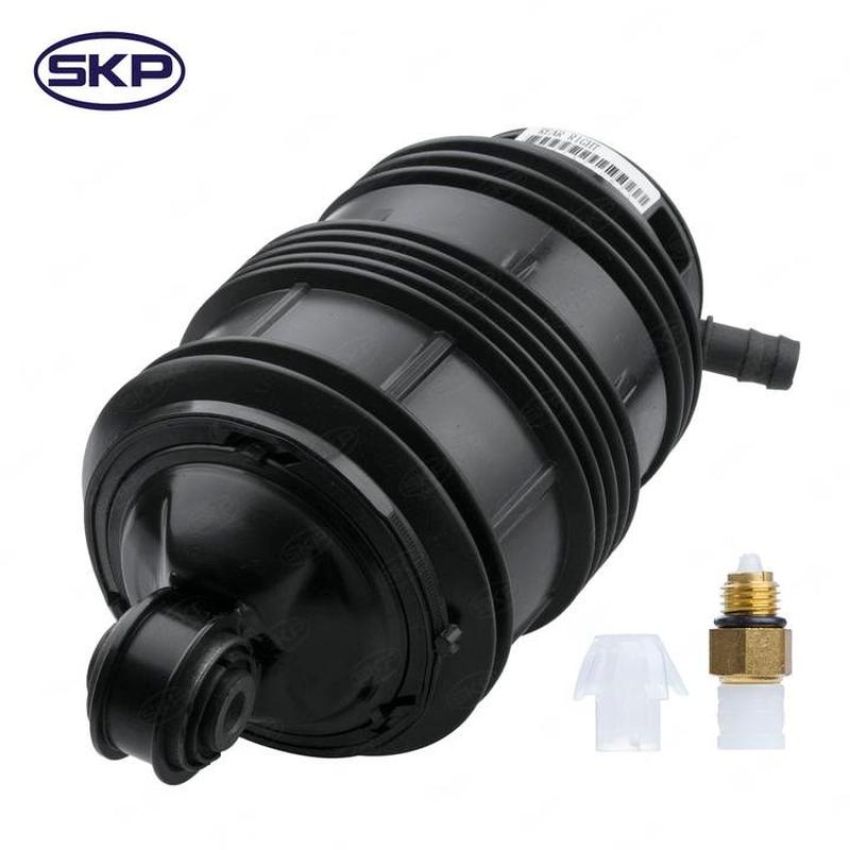 SKYWARD AUTOMOTIVE SKAS004 Air Suspension Spring