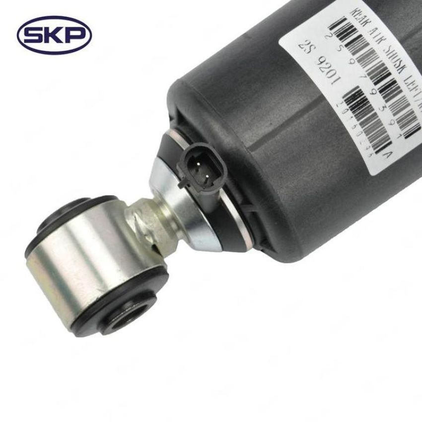 SKYWARD AUTOMOTIVE SKAS006 Shock Absorber