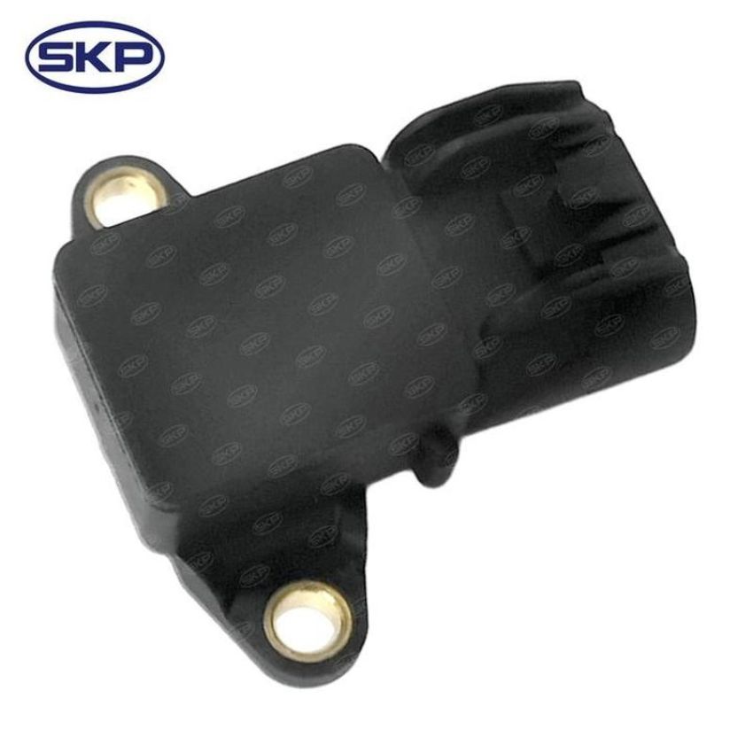 SKYWARD AUTOMOTIVE SKAS321 Manifold Absolute Pressure Sensor