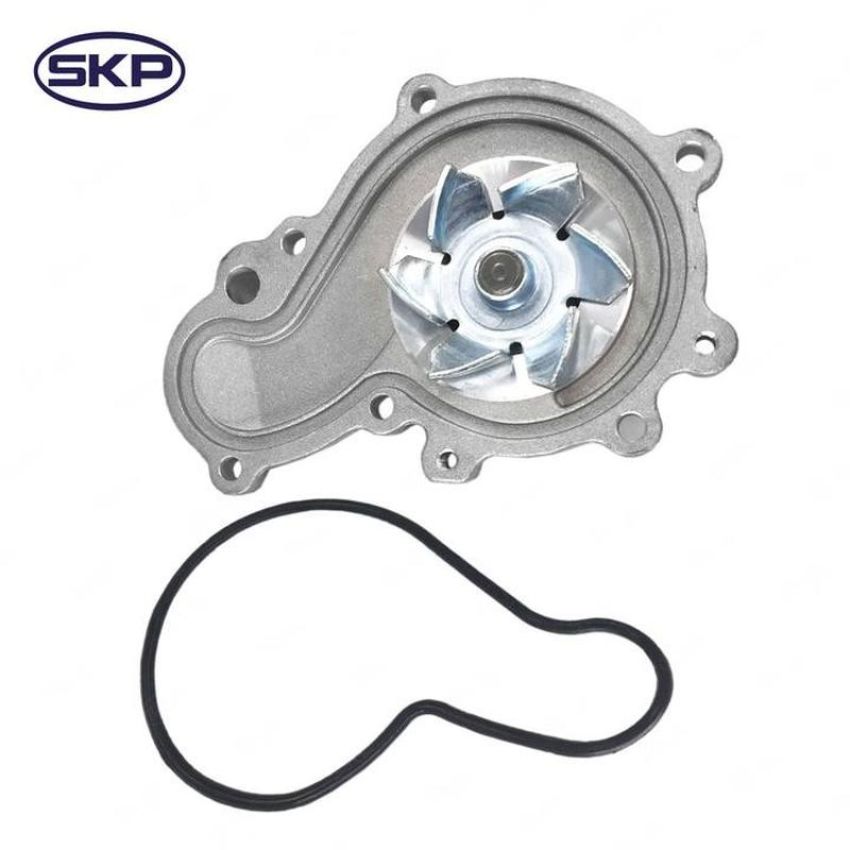 SKYWARD AUTOMOTIVE SKAW7150 Engine Water Pump
