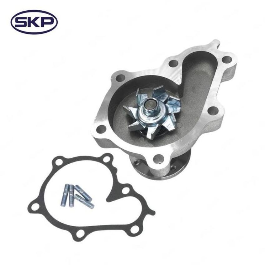 SKYWARD AUTOMOTIVE SKAW9058 Engine Water Pump