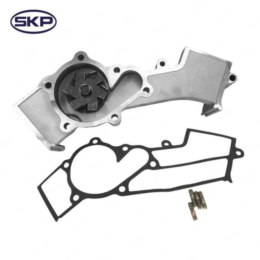 SKYWARD AUTOMOTIVE SKAW9104 Engine Water Pump
