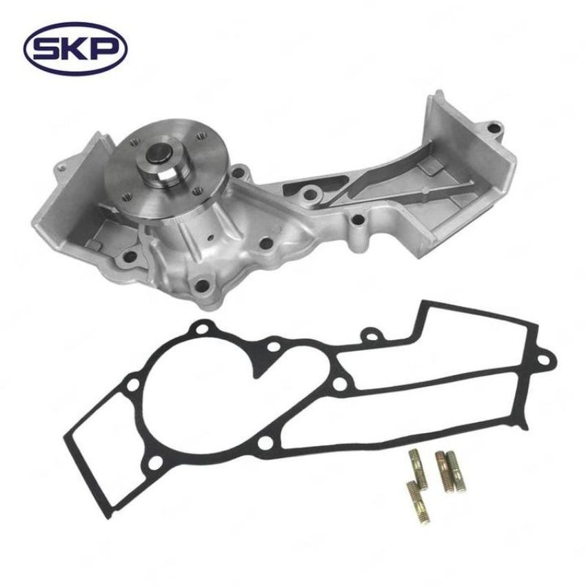 SKYWARD AUTOMOTIVE SKAW9104 Engine Water Pump