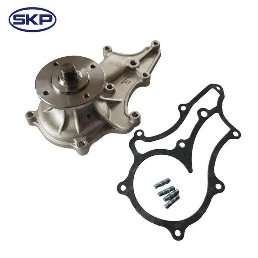 SKYWARD AUTOMOTIVE SKAW9141 Engine Water Pump