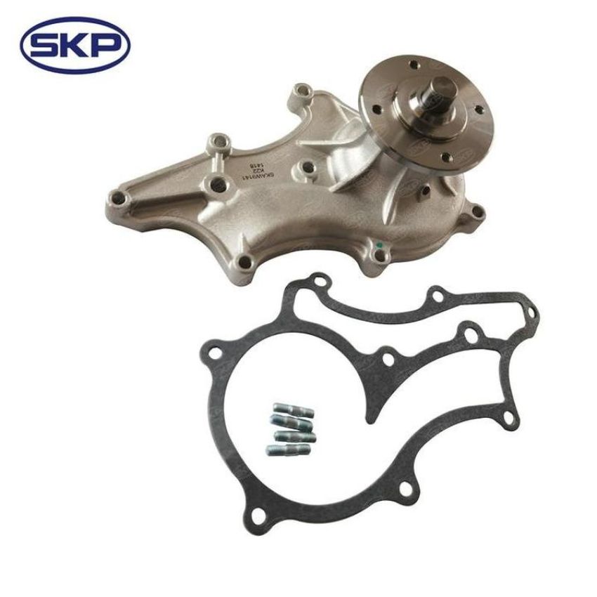 SKYWARD AUTOMOTIVE SKAW9141 Engine Water Pump