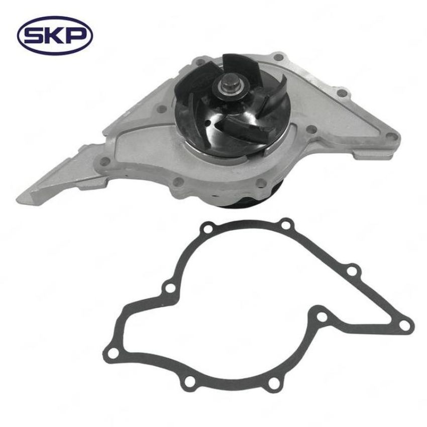 SKYWARD AUTOMOTIVE SKAW9278 Engine Water Pump