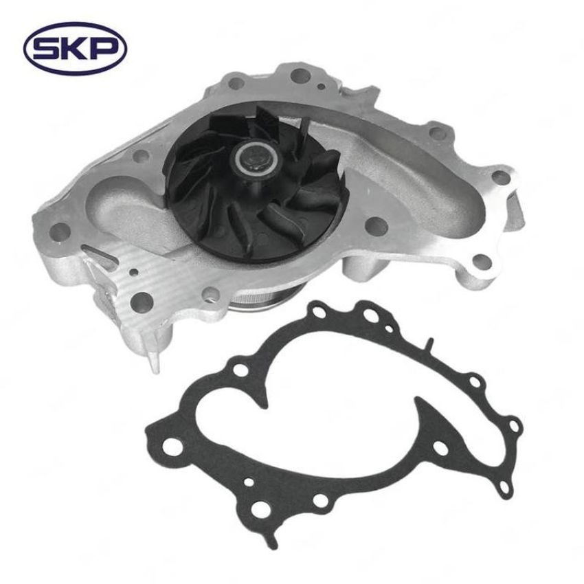 SKYWARD AUTOMOTIVE SKAW9306 Engine Water Pump