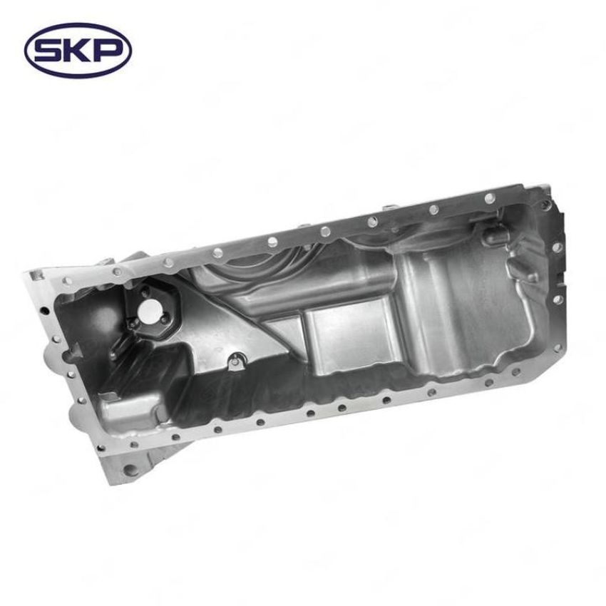 SKYWARD AUTOMOTIVE SKBMP17A Engine Oil Pan
