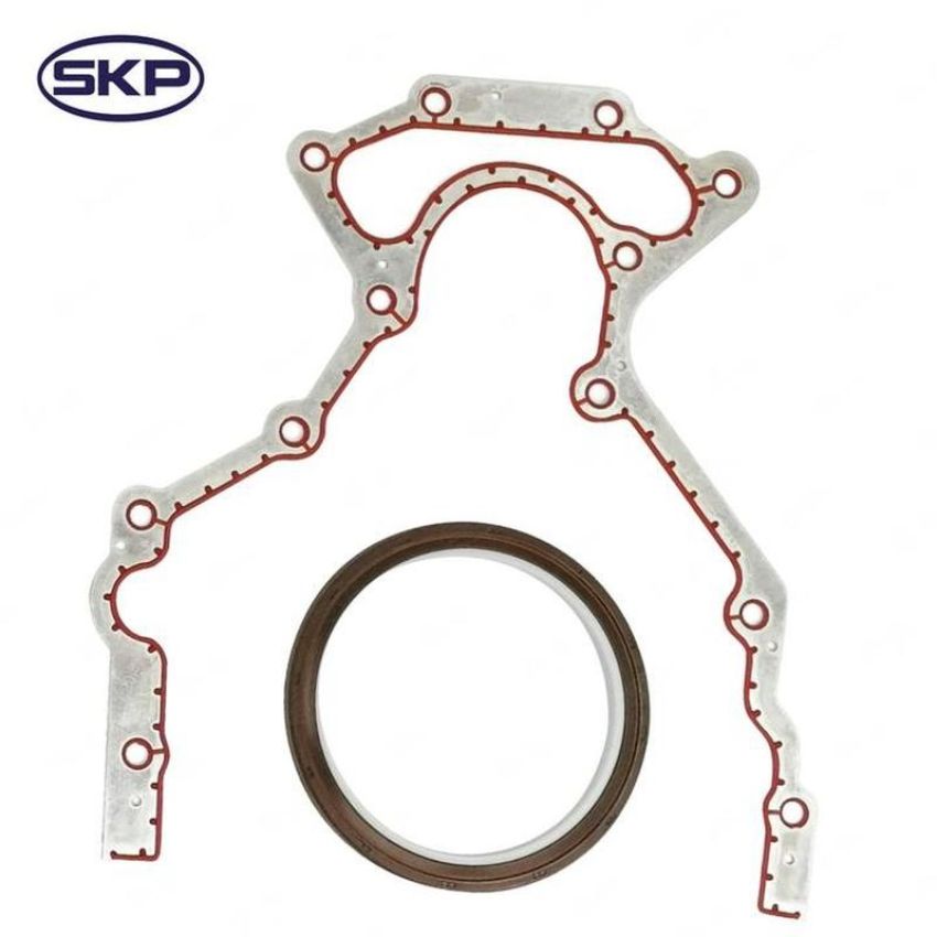 SKYWARD AUTOMOTIVE SKBS40640 Engine Crankshaft Seal