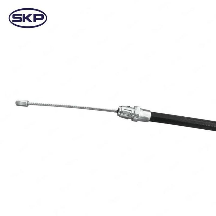 SKYWARD AUTOMOTIVE SKC660051 Parking Brake Cable
