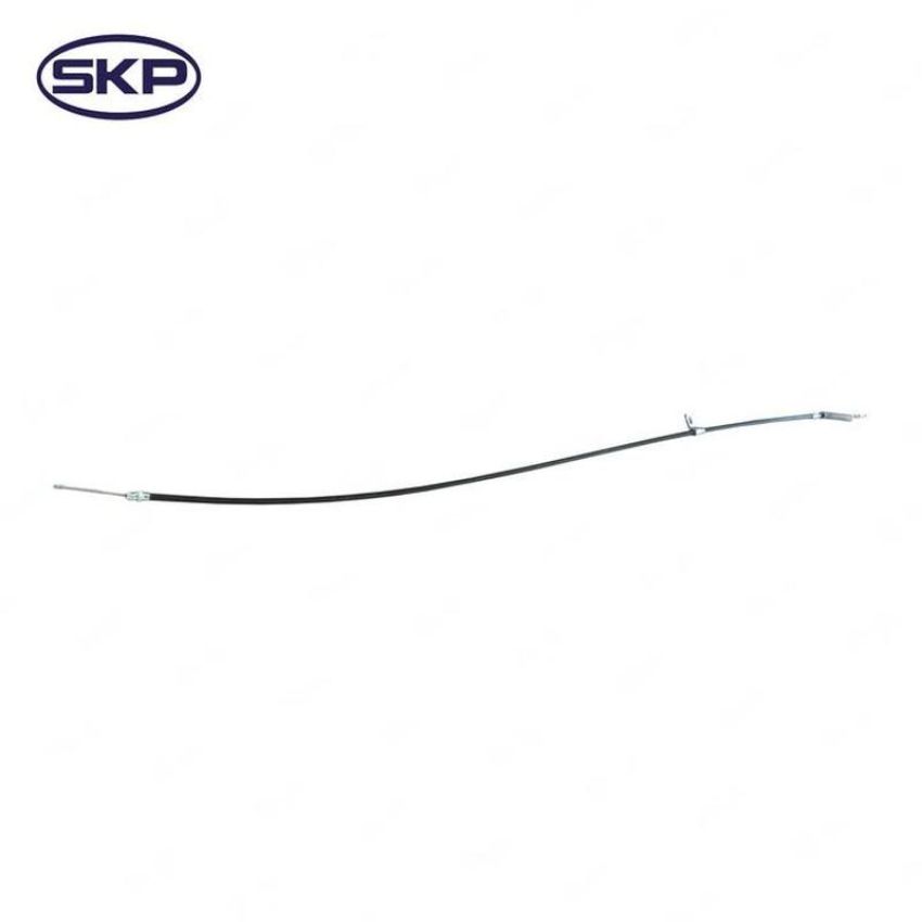 SKYWARD AUTOMOTIVE SKC660051 Parking Brake Cable