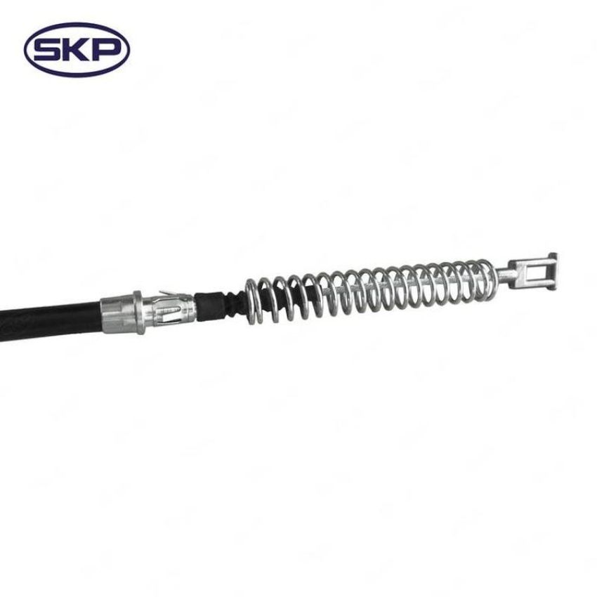 SKYWARD AUTOMOTIVE SKC660051 Parking Brake Cable