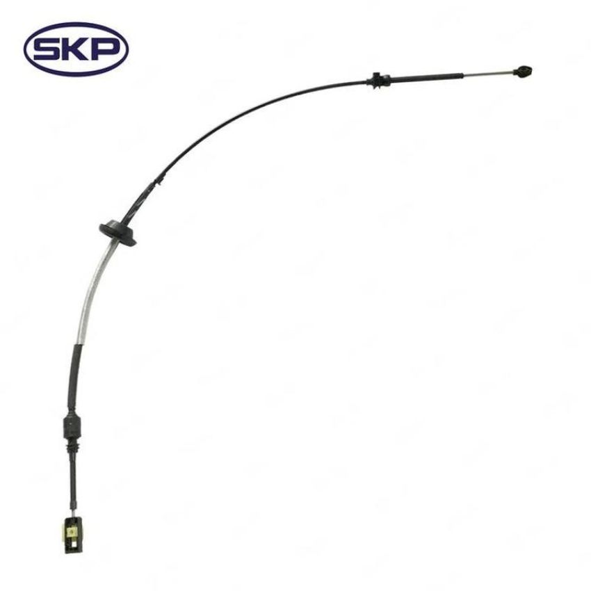 SKYWARD AUTOMOTIVE SKCA1281 Automatic Transmission Shifter Cable