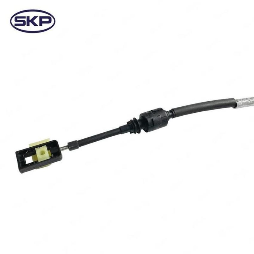 SKYWARD AUTOMOTIVE SKCA1281 Automatic Transmission Shifter Cable
